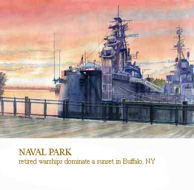 navalpark